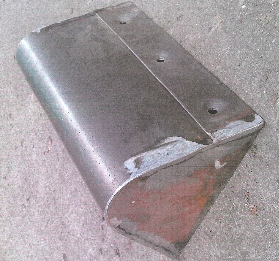 kubełek